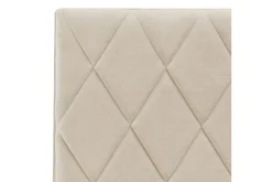 Sengeramme & Sengestamme|Seng Med Oppbevaring-Seng med oppbevaring Rochefort Beige