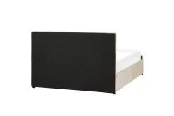 Sengeramme & Sengestamme|Seng Med Oppbevaring-Seng med oppbevaring Rochefort Beige