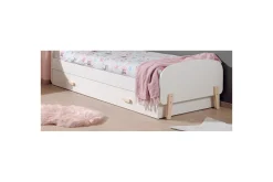 Barneseng & Juniorseng-Seng med skuff Kiddy Hvit
