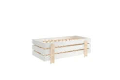 Seng Modulo med pilformede ben , 3