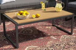Comfort Garden Serena Sofagruppe 4-seter
