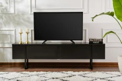Serenity Tv-benk 180x30 cm