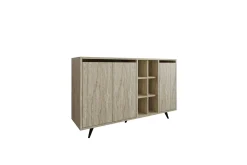 Gangbord|Avlastningsbord-Seria Konsollbord 140 cm Beige