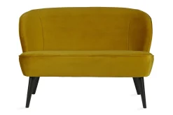 WOOOD 2 Seter Sofa-Serra Sofa S Oker