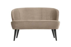 2 Seter Sofa-Serra Sofa 2-seter Khaki