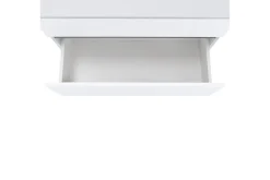 Loft24 Baderom|Baderomsskap-Servantskap Wisla 80x35x55 cm, Hvit