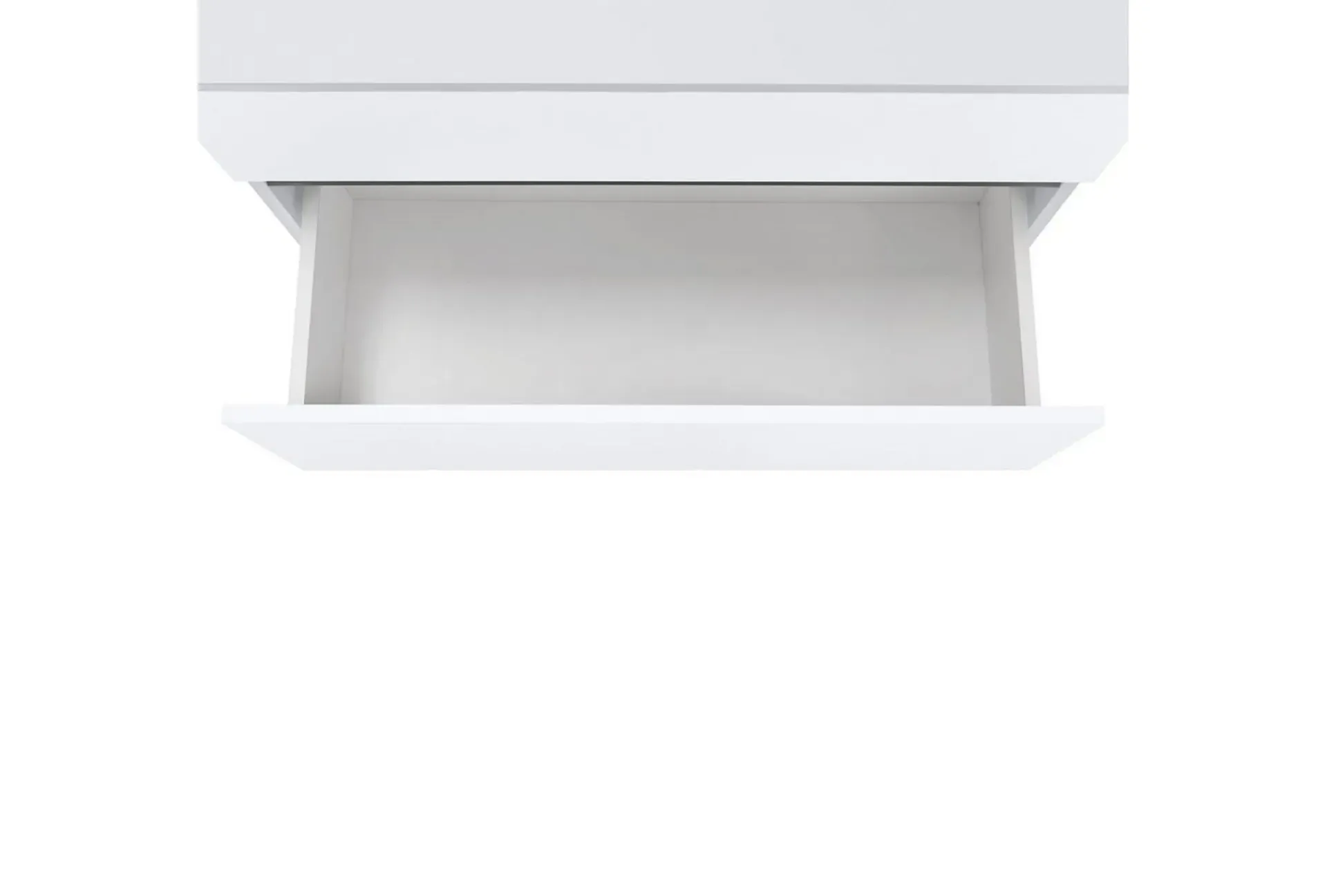 Loft24 Baderom|Baderomsskap-Servantskap Wisla 80x35x55 cm, Hvit