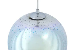 Kjøkkenlampe|Taklampe-Sessera Taklampe 15 cm Sølv