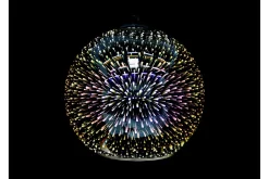 Kjøkkenlampe|Taklampe-Sessera Taklampe 15 cm Sølv