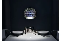 Kjøkkenlampe|Taklampe-Sessera Taklampe 15 cm Sølv