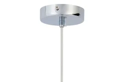 Kjøkkenlampe|Taklampe-Sessera Taklampe 15 cm Sølv