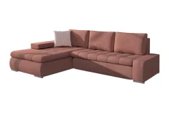 3-seters Hjørnesovesofa