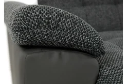 Majestic Furniture Sovesofaer-4-seters Hjørnesovesofa Alm 3 + Alm 4