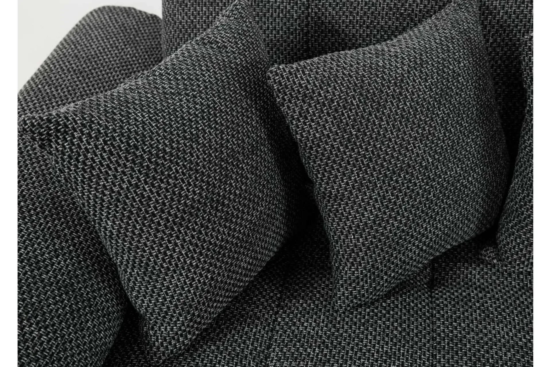 Majestic Furniture 4-seters Hjørnesovesofa