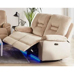 2-seters sofa Bergen