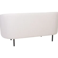 2 Seter Sofa-2-seters sofa Loen Beige,Svart