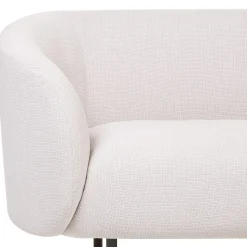 2 Seter Sofa-2-seters sofa Loen Beige,Svart