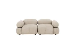 2-seters sofa Mika