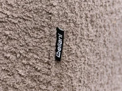 2-seters sofa Odnes i bouclé