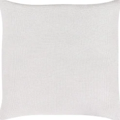 2 Seter Sofa-2-seters sofa Reinen Hvit,Svart