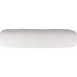 2 Seter Sofa-2-seters sofa Reinen Hvit,Svart