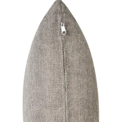 Hjørnesofa-3-seters sofa Svansele Taupe