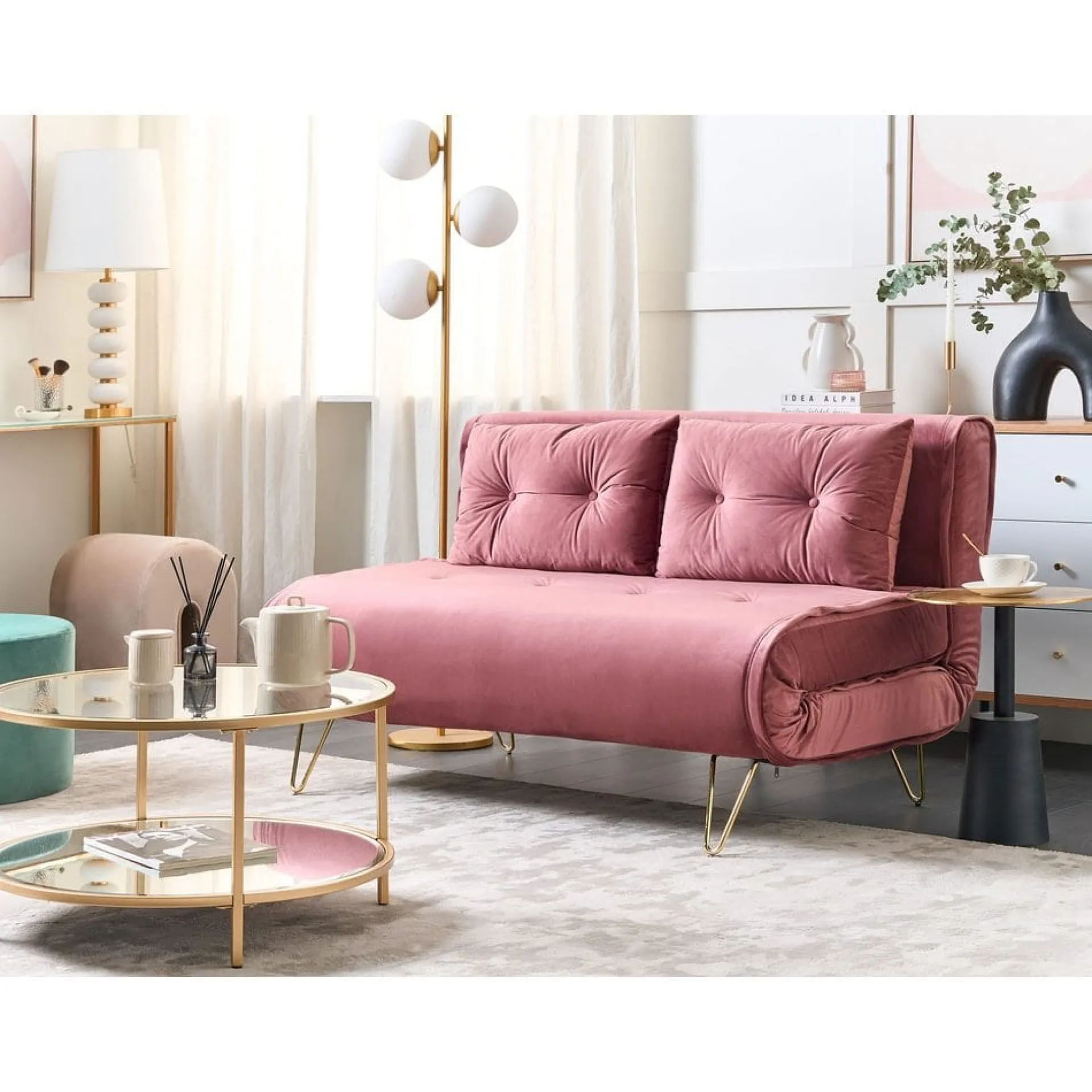 2-seters sofa Vestfold