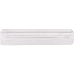 2 Seter Sofa-2-seters sofa Vikran Hvit,Svart