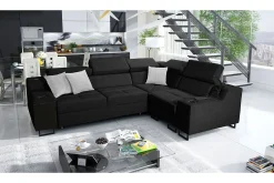 4-seters Sovesofa Høyre