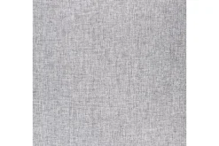 Karmstoler-Sett med 2 spisestoler Ames Grey,Svart