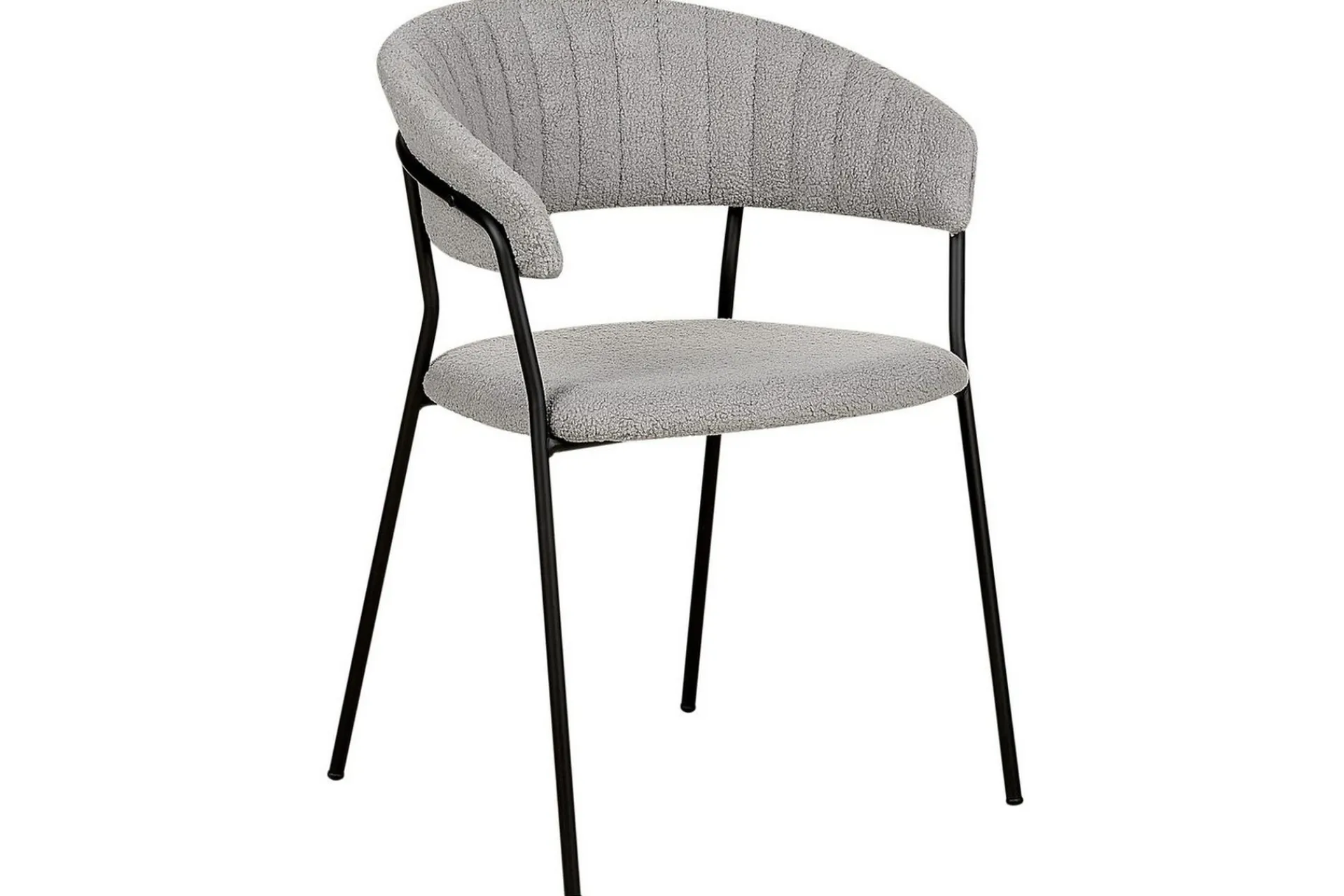 Sett med 2 spisestoler Mariposa