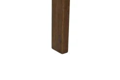 Karmstoler-Sett med 2 spisestuestoler Albion Grey,Brun