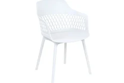 Sett med 2 spisestuestoler Almira