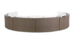 Severo Loungegruppe 102 cm