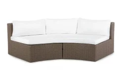 Severo Loungegruppe 102 cm