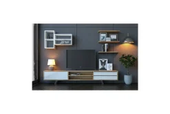 Seyra Tv-stativ 45 cm