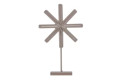 Venture Home Säfsen Adventsstjerne / Julelampe 40 cm