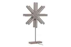 Venture Home Säfsen Adventsstjerne / Julelampe 40 cm