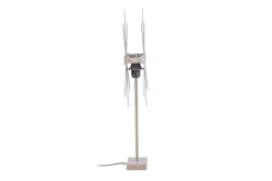 Venture Home Säfsen Adventsstjerne / Julelampe 40 cm