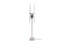 Venture Home Säfsen Adventsstjerne / Julelampe 40 cm
