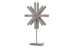 Venture Home Säfsen Adventsstjerne / Julelampe 40 cm