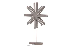Venture Home Säfsen Adventsstjerne / Julelampe 40 cm
