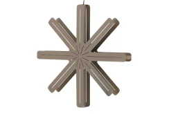 Venture Home Säfsen Adventsstjerne / Julelampe 80 cm