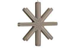 Venture Home Säfsen Adventsstjerne / Julelampe 80 cm