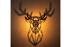 Shadow Vegglampe