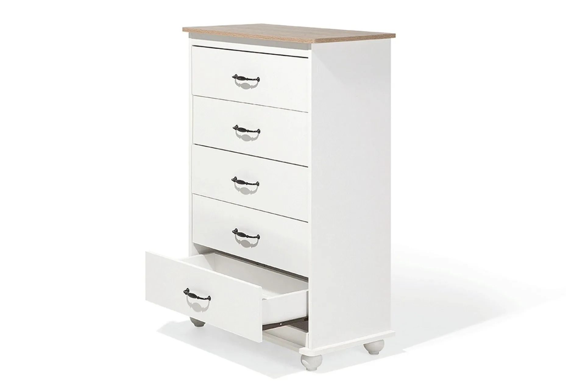 Sharon Kommode 39 | 76 cm