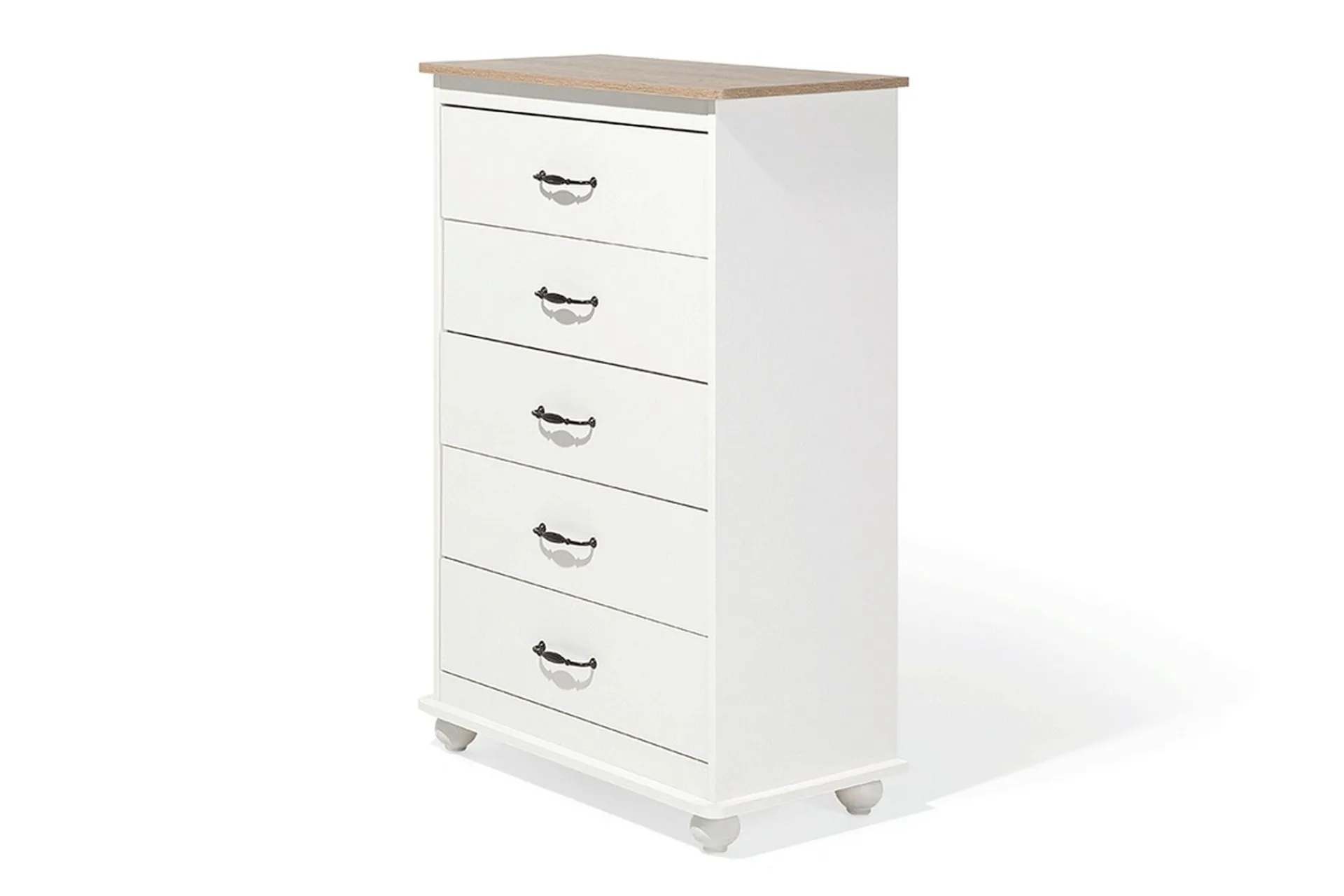 Sharon Kommode 39 | 76 cm