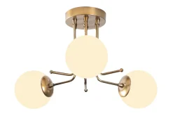 Taklampe-Sheen Taklampe
