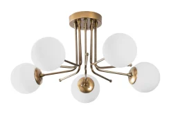 Taklampe-Sheen Taklampe