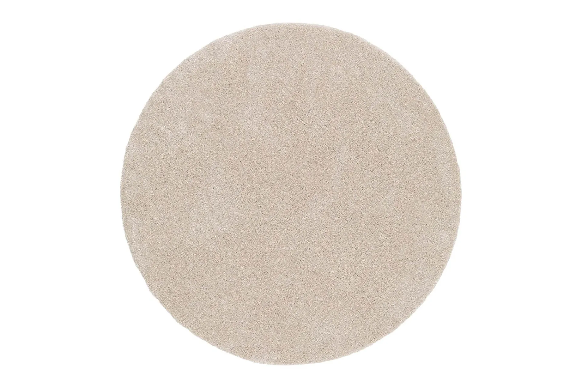 KM Home Sheraton Ryematte Rund 240 cm